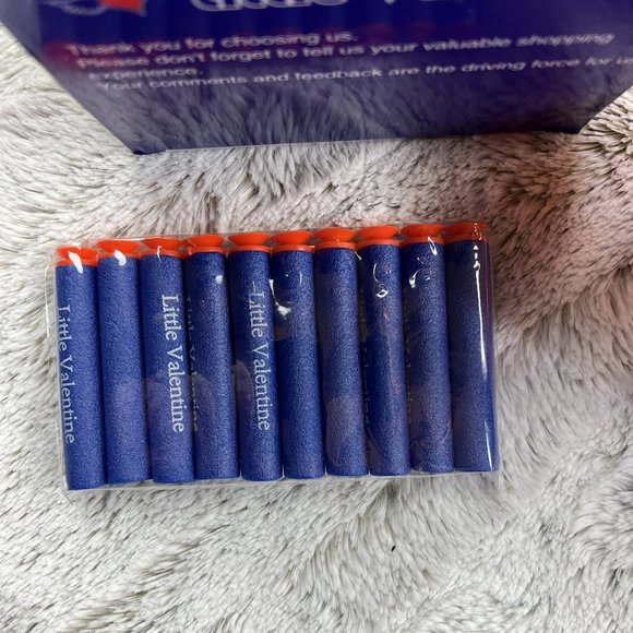 [Nerf] Bulls-Eye Digital Target; (4) Bottle Half- Targets; (150) Suction Darts - Picture 6 of 6